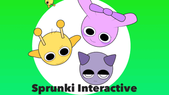Sprunki interactivo
